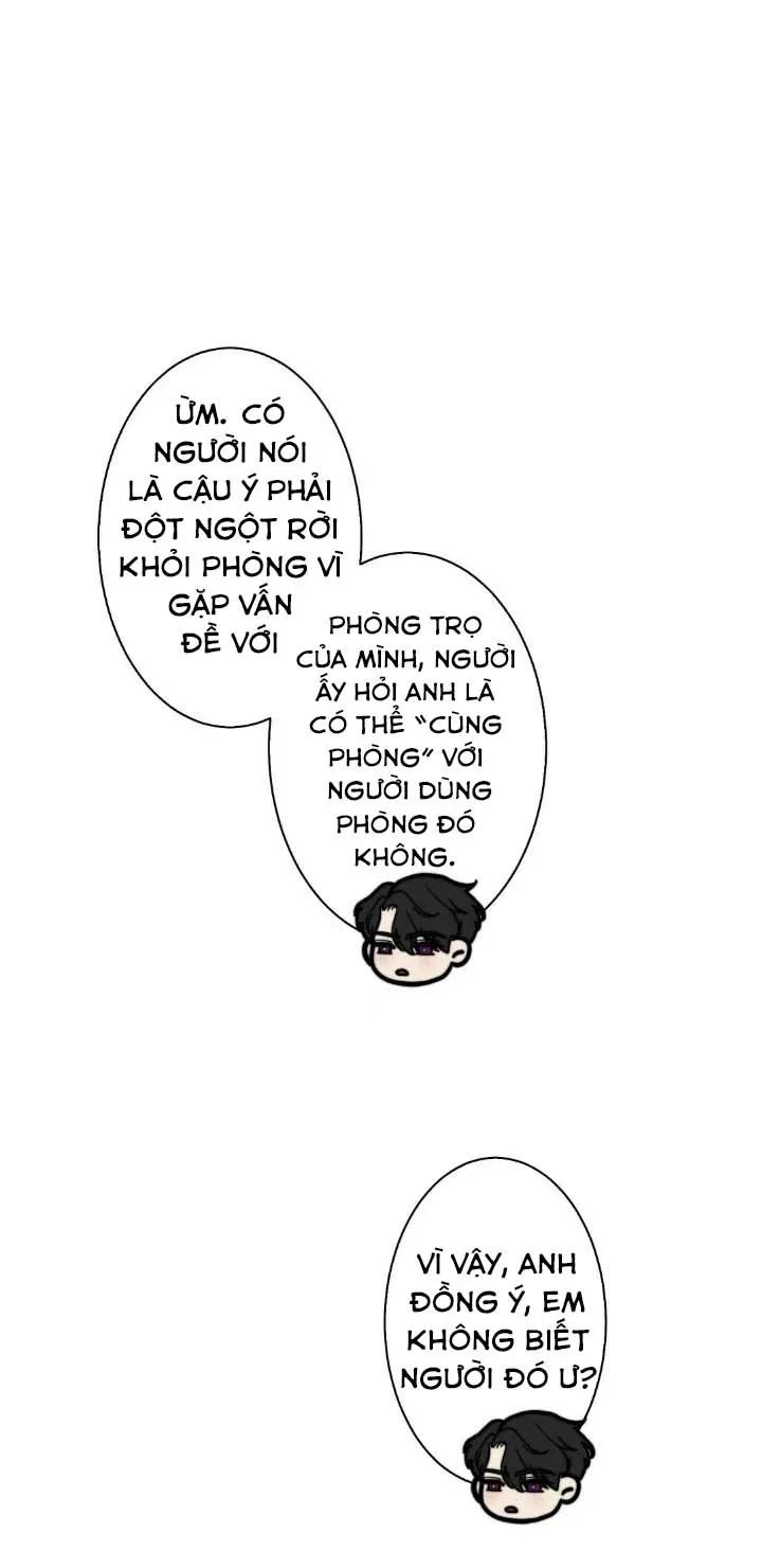 bí mật của omega k chapter 26 49