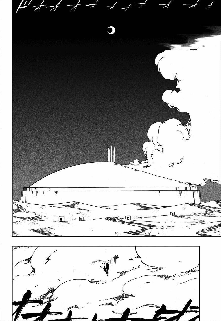 thần chết ichigo chapter 347 7