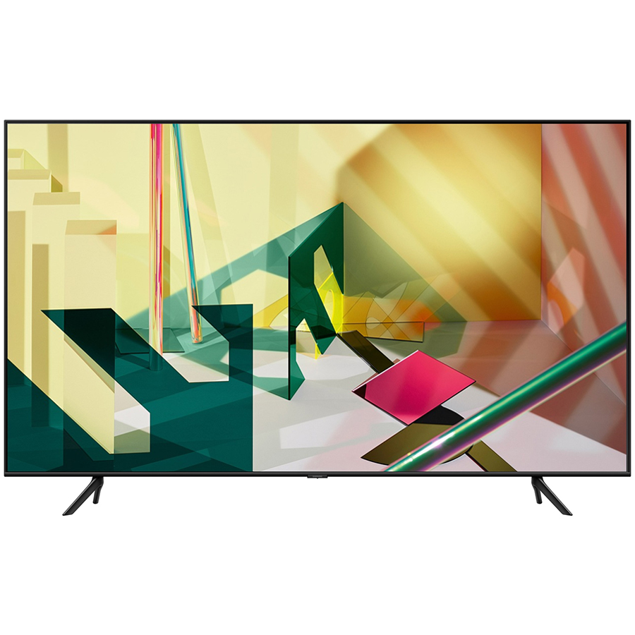 Smart Tivi QLED Samsung 4K 55 inch QA55Q70T - Hàng Chính Hãng