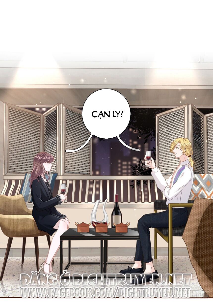 bạn gái tôi mới 30+ tuổi xuân chapter 16 23