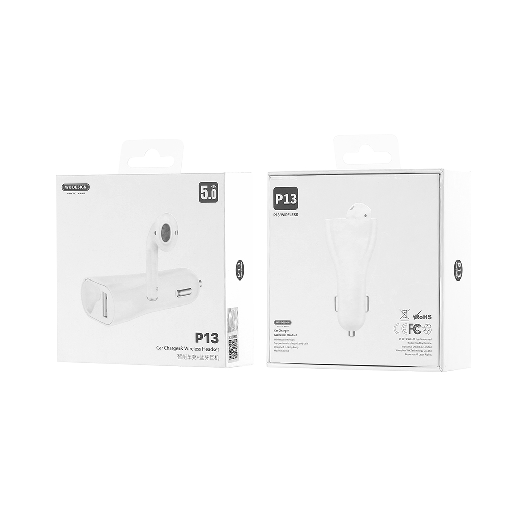Tai nghe bluetooth Remax WK-P13