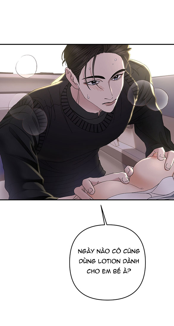 Hối Lộ Ngọt Ngào chapter 16 - Trang 25
