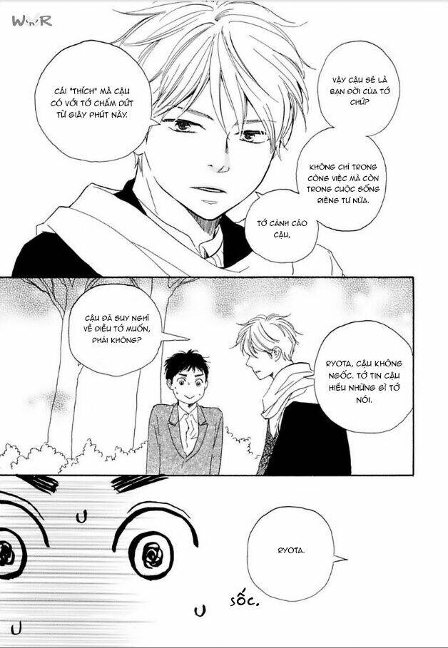 mad cinderella chapter 1 36