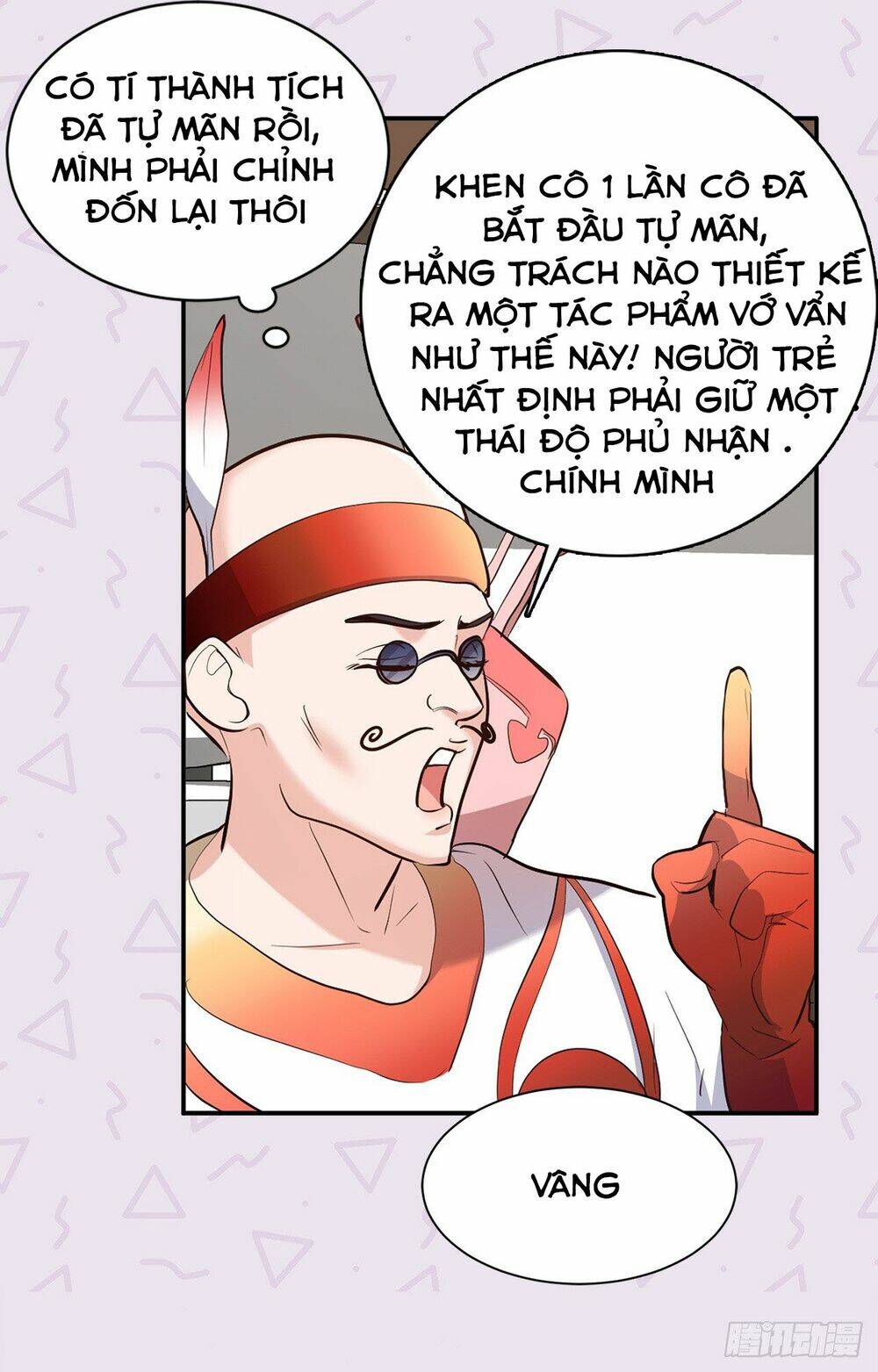 acup tiên sinh chapter 37 24