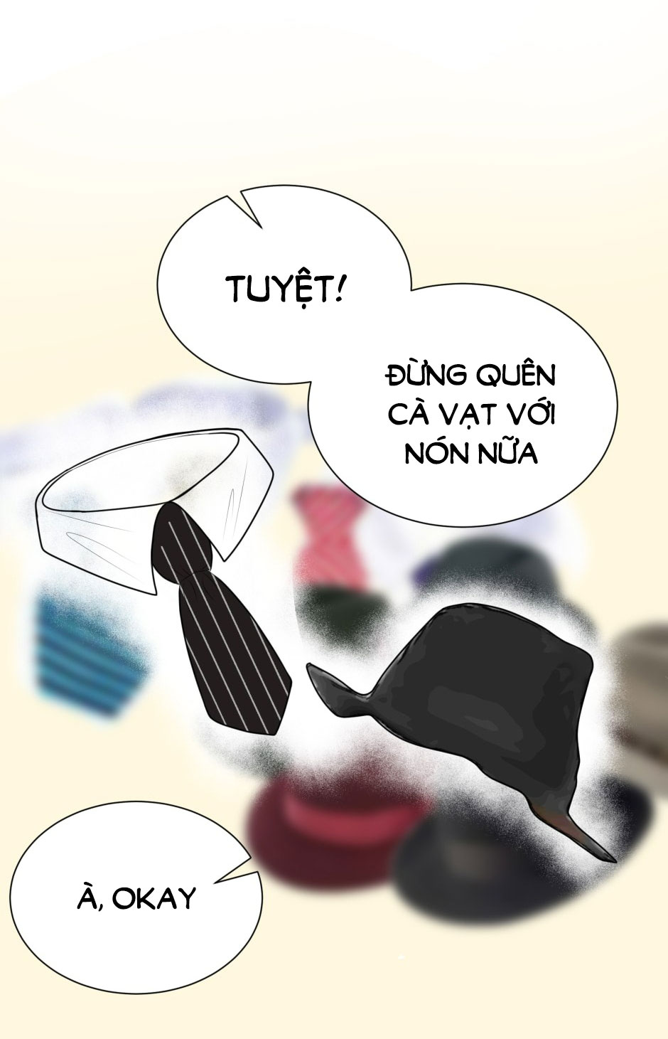 góc tối trái tim chapter 13.1 16