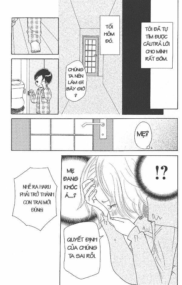 i.s. (intersexuality) chapter 4 9