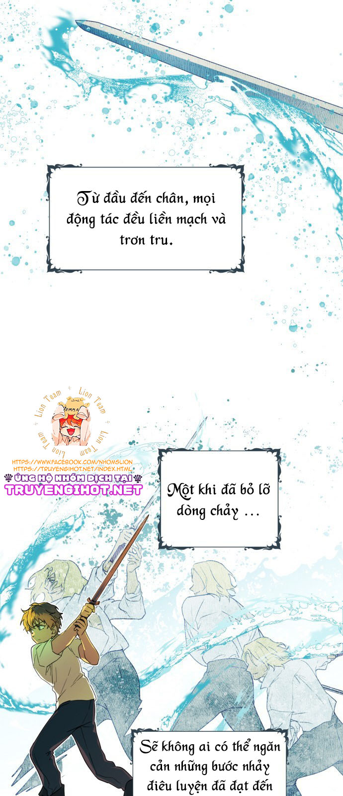 bị che khuất bởi hoàng hôn chapter 58 38