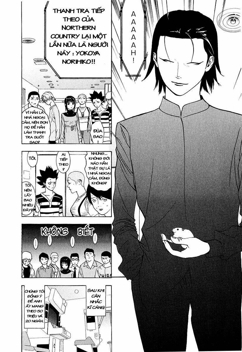 liar game chapter 34 4