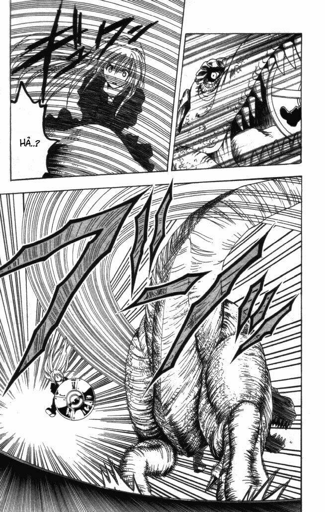 con mèo đen chapter 35 12