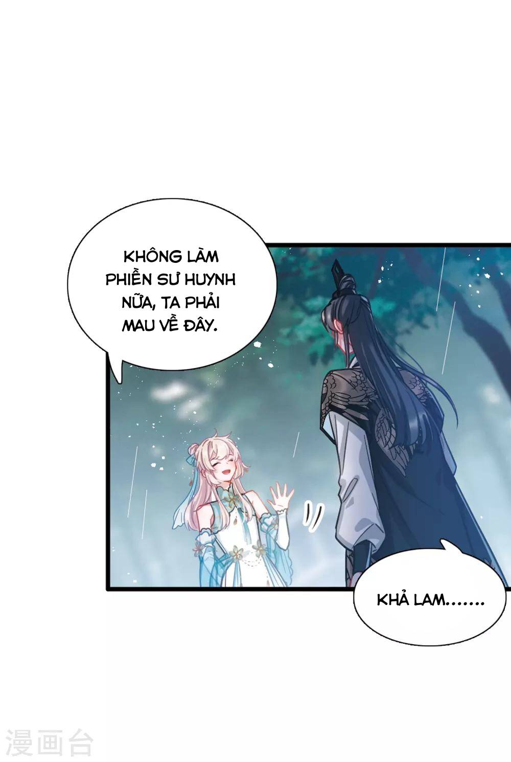 danh kiếm trủng chapter 19 71