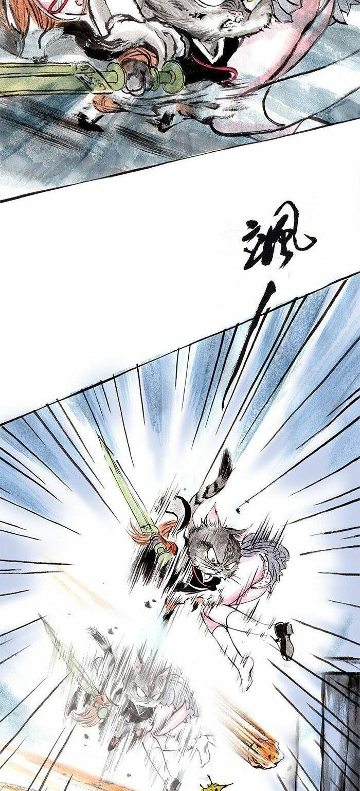 miêu hiệp chapter 9 24