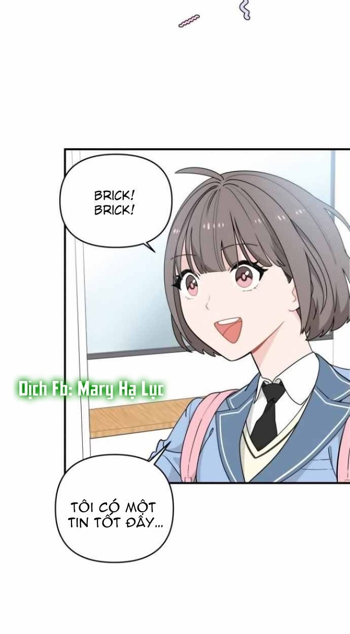 ngài kỵ sĩ, xin hãy cứu tôi! chapter 7 8