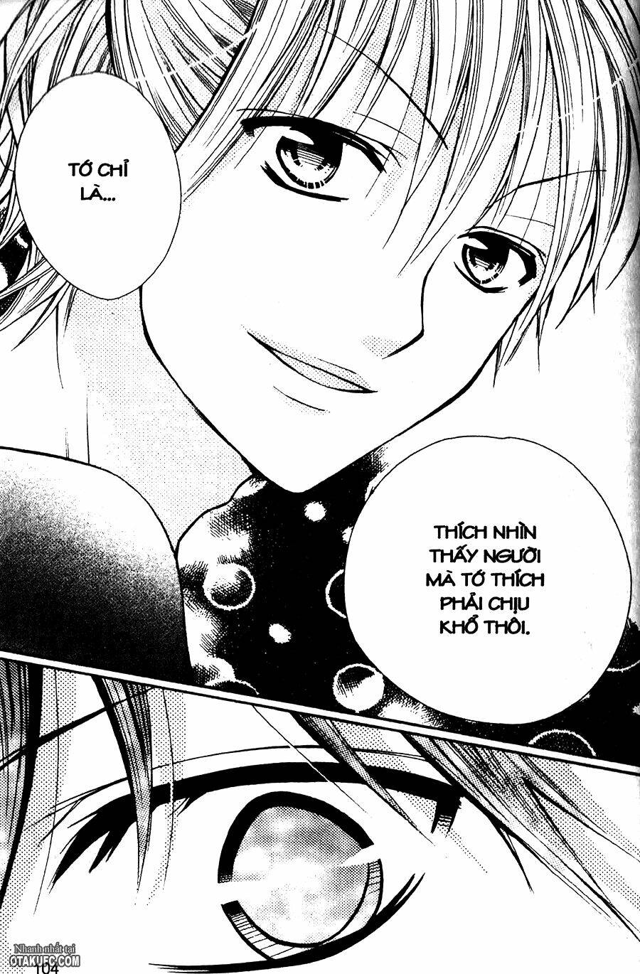 crayon days - daikirai na aitsu chapter 10 23