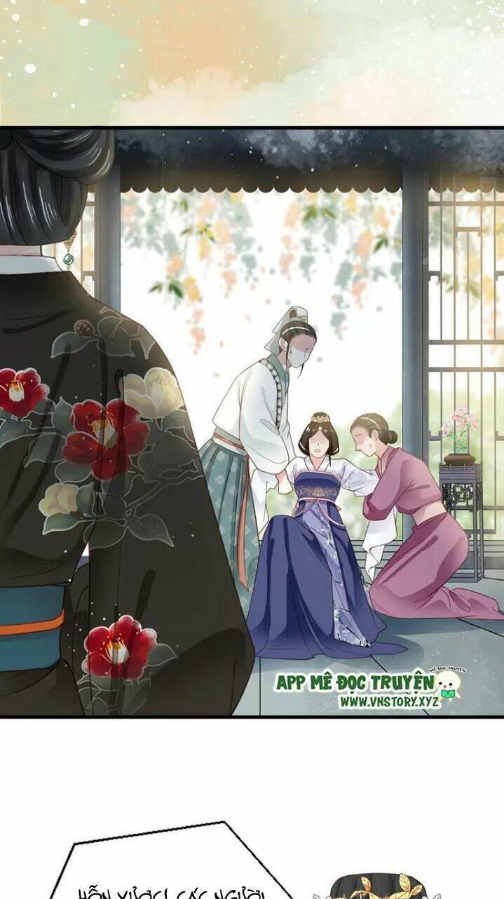 kiều nữ độc phi chapter 176 2