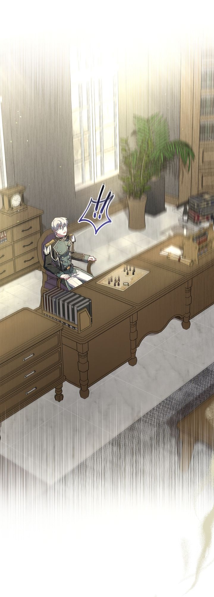 công chúa muôn loài chapter 57 15