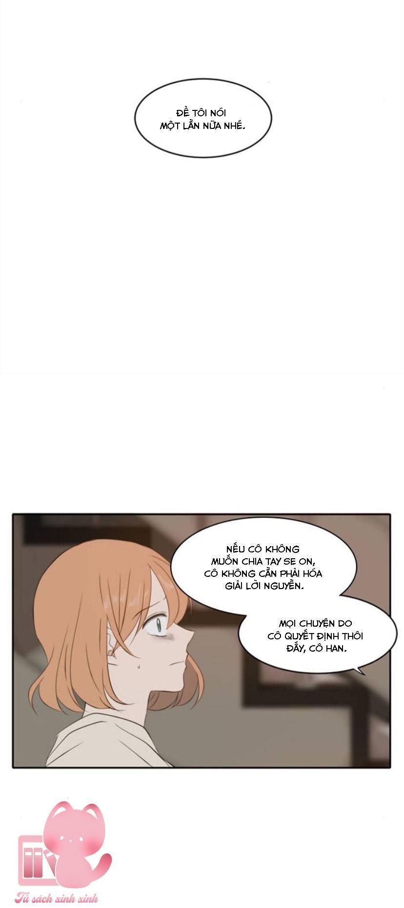 a good day to be a dog chapter 76 7