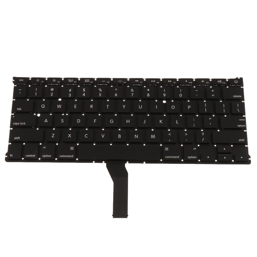Keyboard Replacement  Layout For     Air 13" A1466 A1369