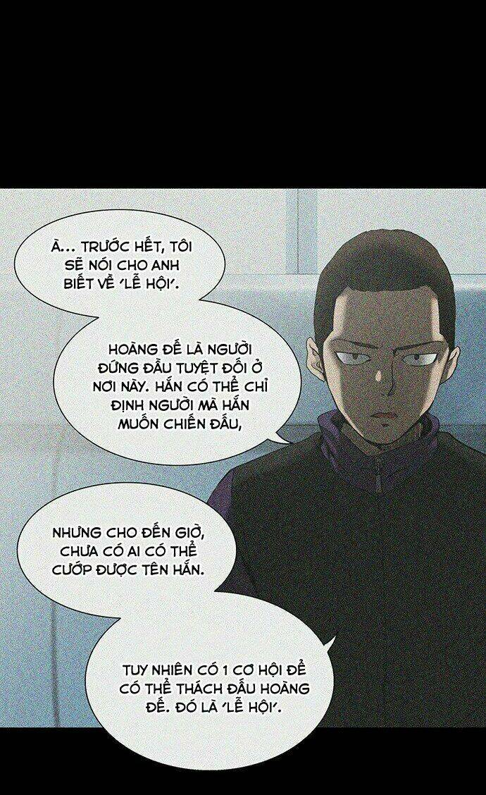 cuộc chiến trong tòa tháp chapter 283 61