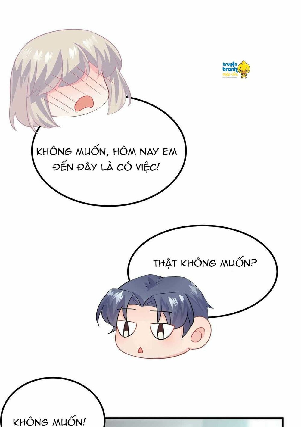 chọc tới chủ tịch tổng tài 2 chapter 117 27