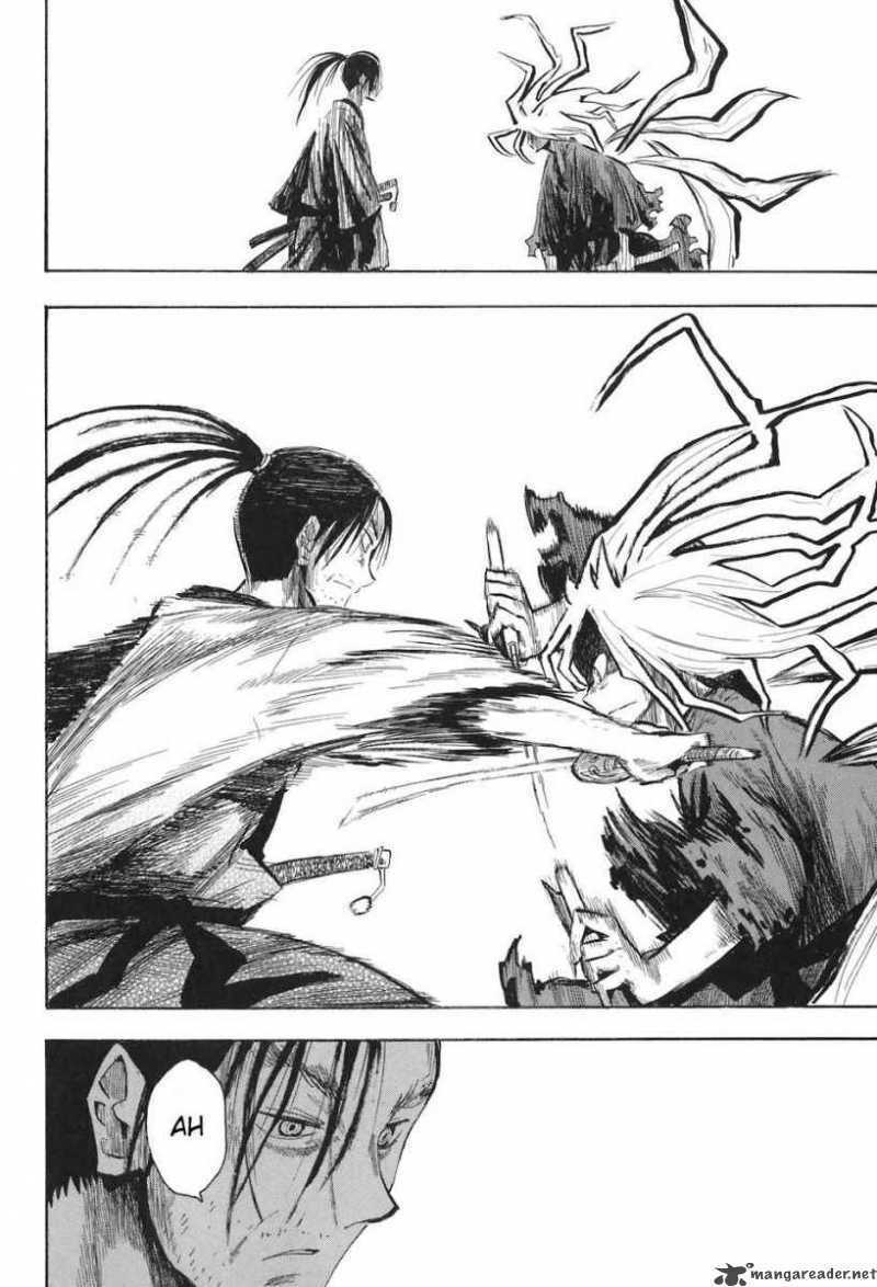 chiến quốc yêu hồ chapter 9 16