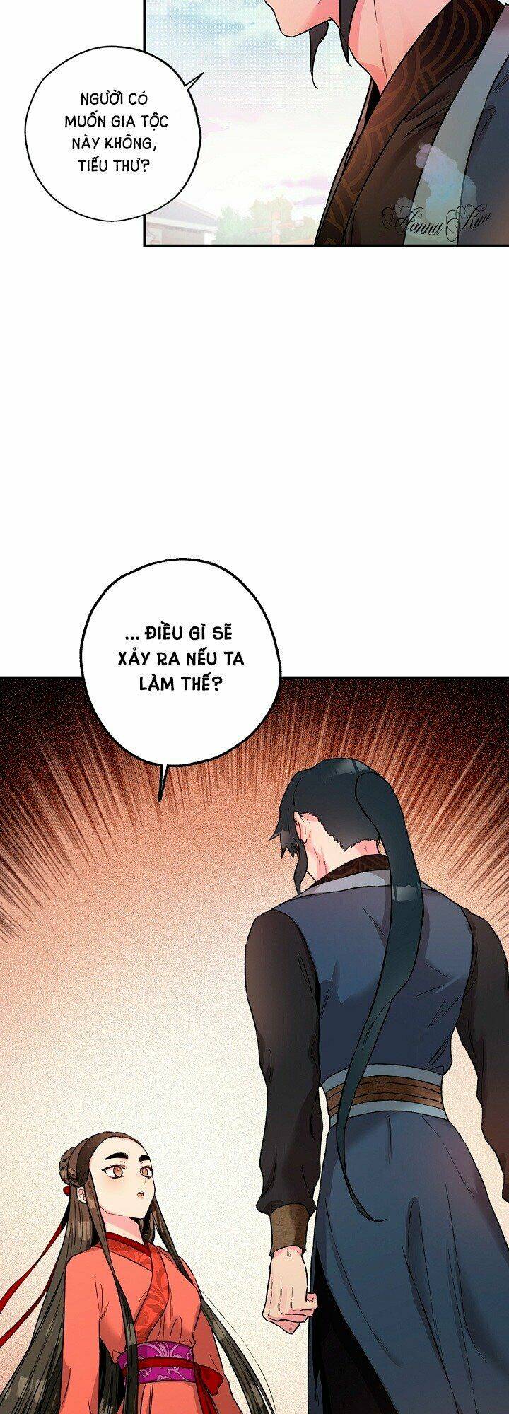 tôi trở thành nhân vật phản diện giỏi nhất trong giới võ thuật chapter 16 2