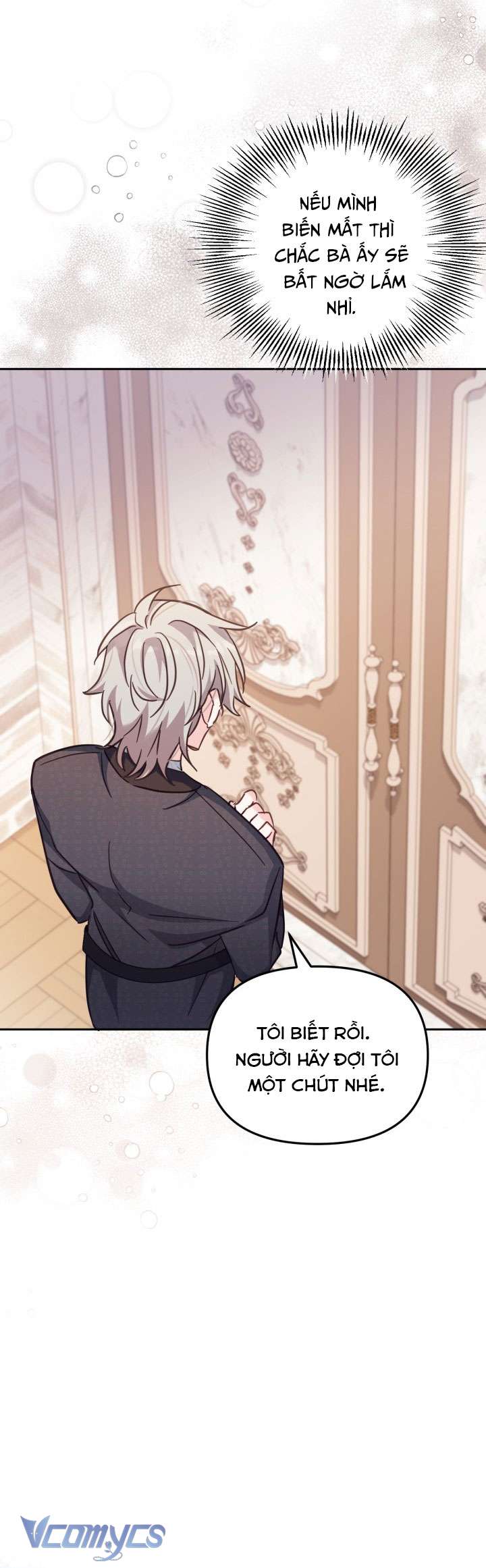 không có chỗ cho kẻ giả mạo chapter 19 21