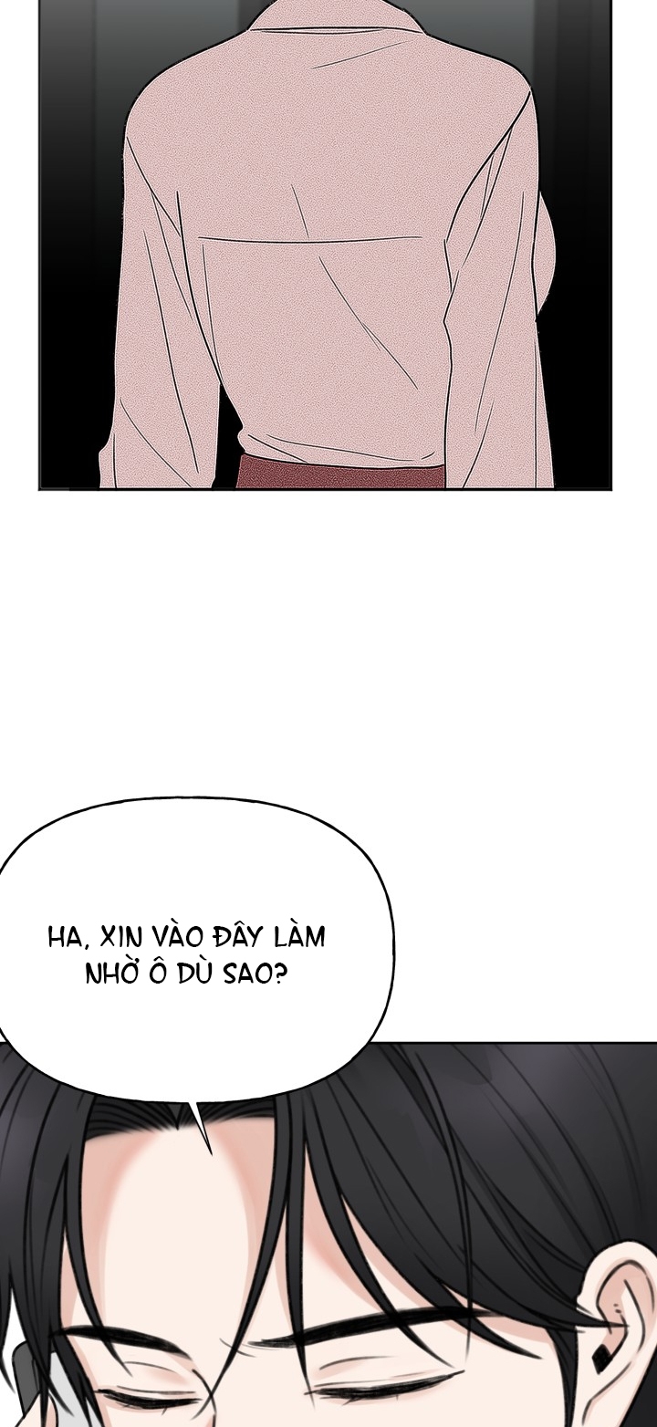 Khép Đôi Mi Lại chapter 16.2 - Trang 21