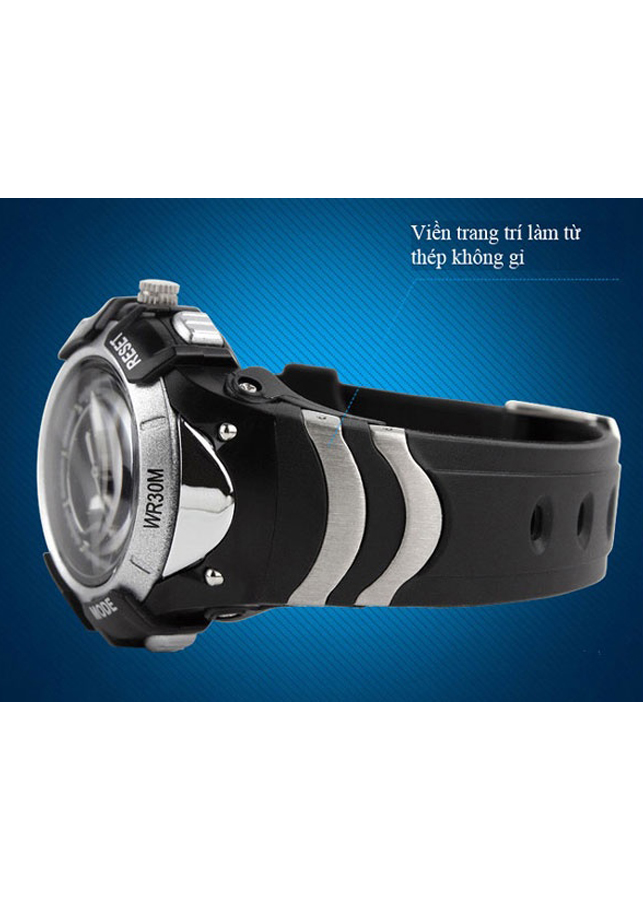 Đồng hồ nam Skmei 0998