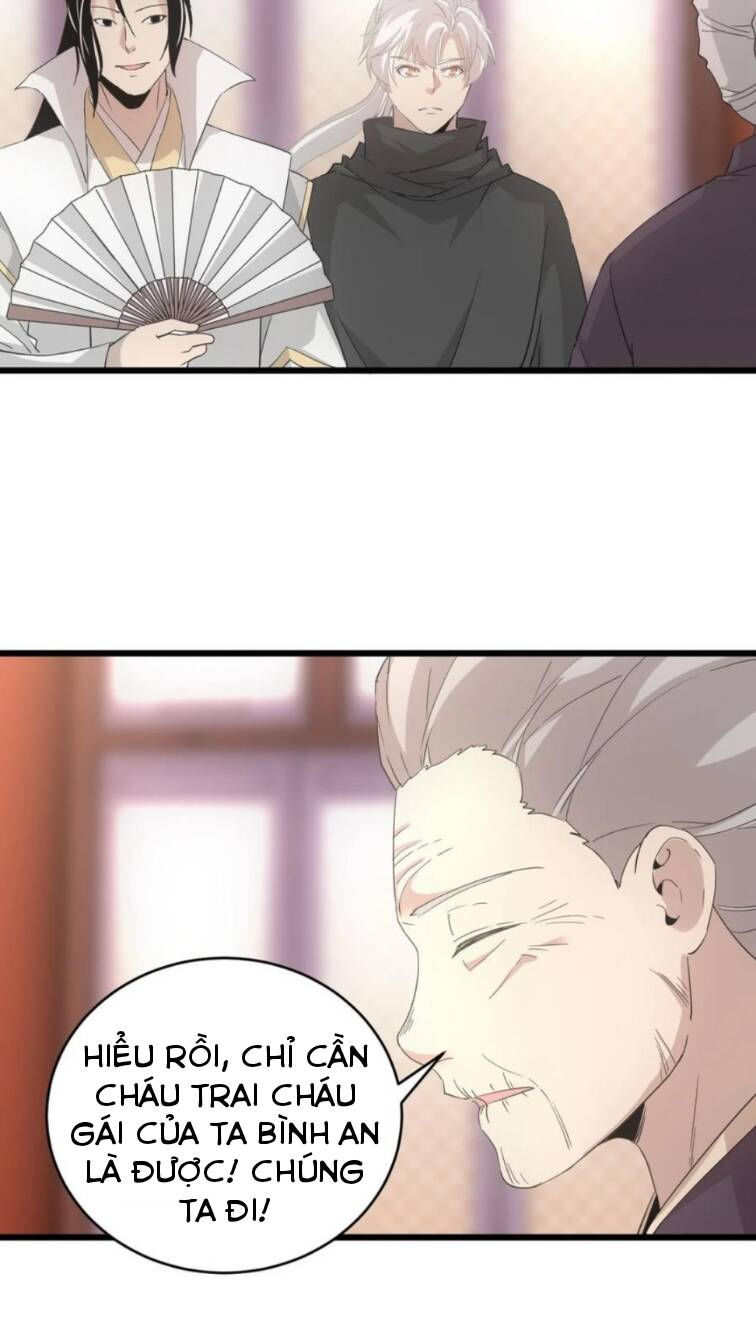 vạn cổ đệ nhất thần chapter 142 25