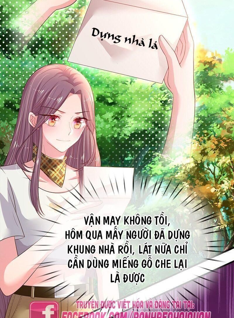 ma ma đột kích : cha mời tiếp chiêu chapter 52 35