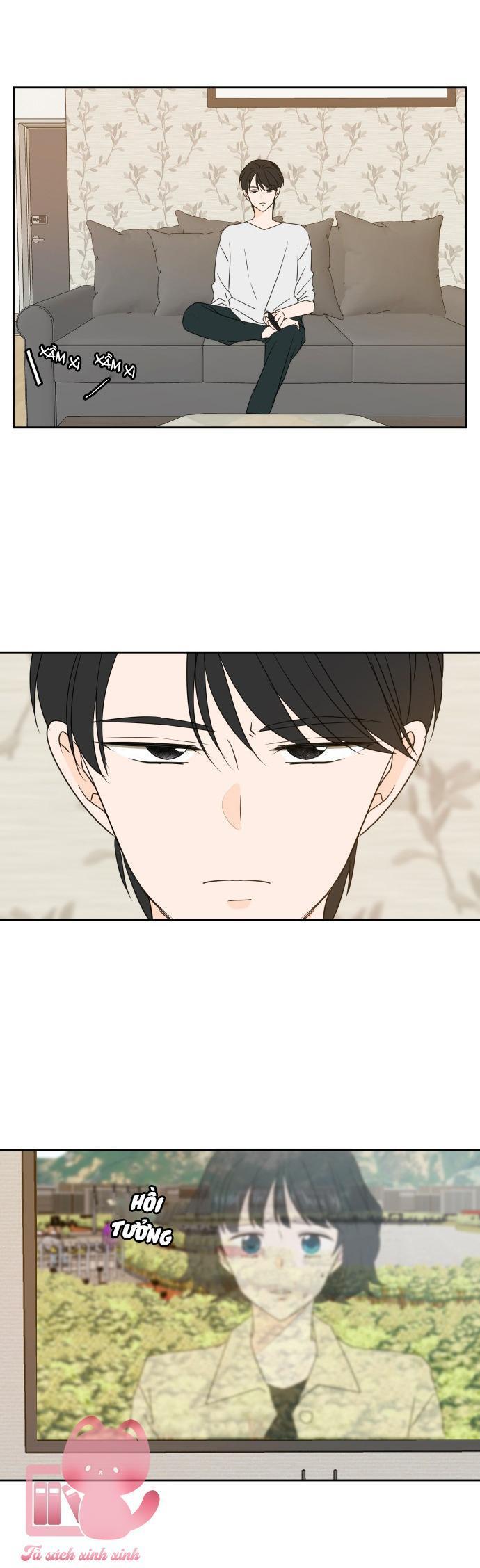 hẹn gặp nhau ở kiếp thứ 19 chapter 80 27