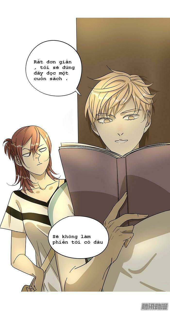 tương thân chung kết giả chapter 5 11