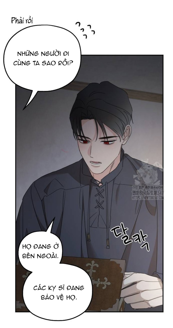 gia đình chồng bị ám ảnh bởi tôi chapter 118.2 5