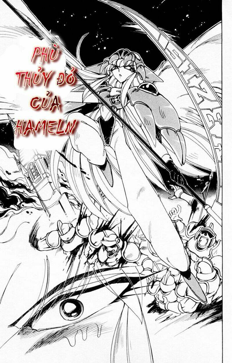 violinist of hameln - cây đàn kì diệu chapter 70 28