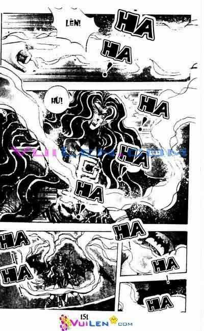 tiểu hòa thượng hd remake chapter 217 11