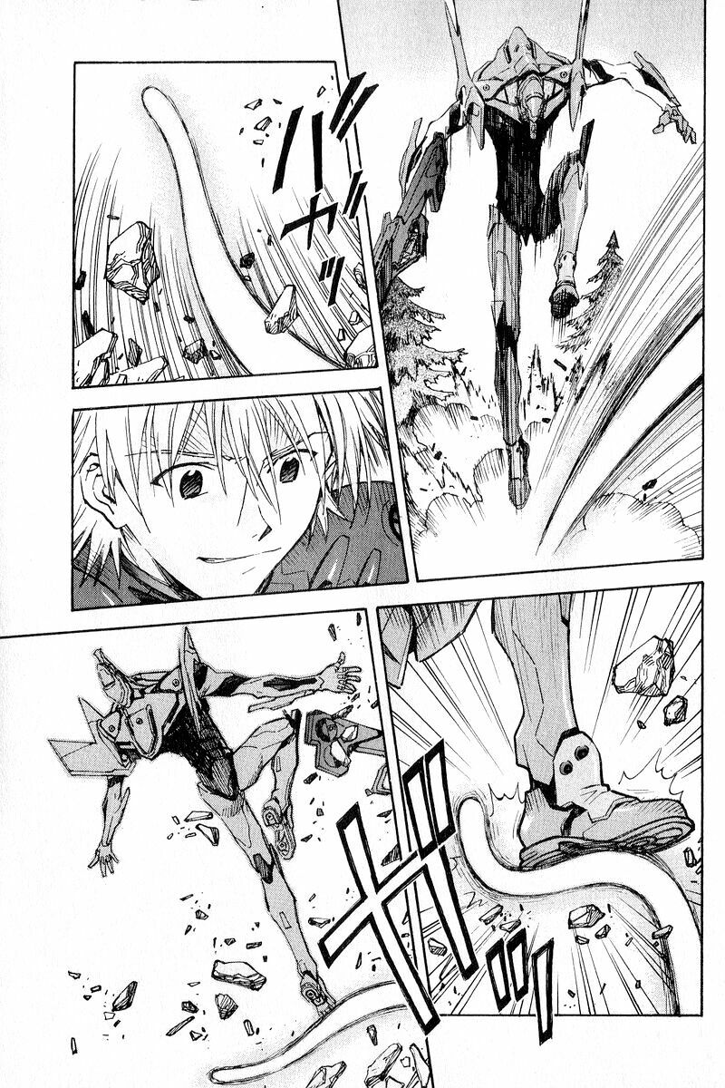 đặc nhiệm không gian chapter 63 13