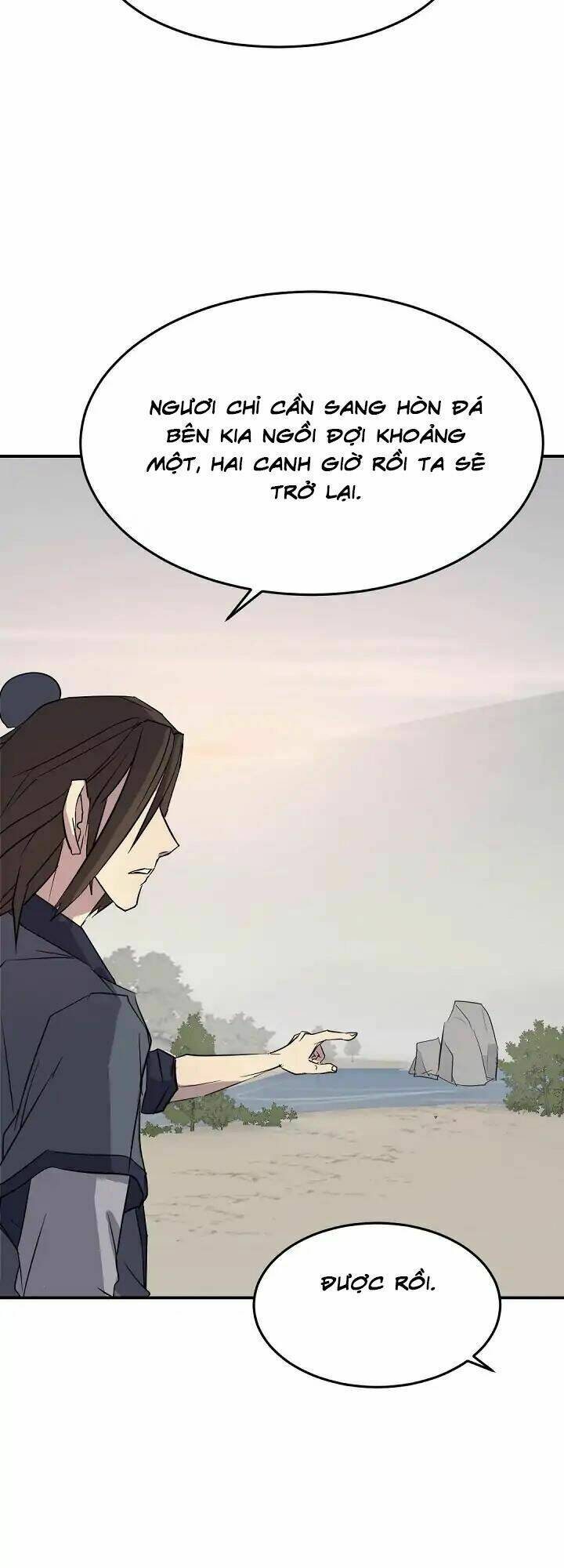 trọng sinh, bất khả chiến bại chapter 71 21