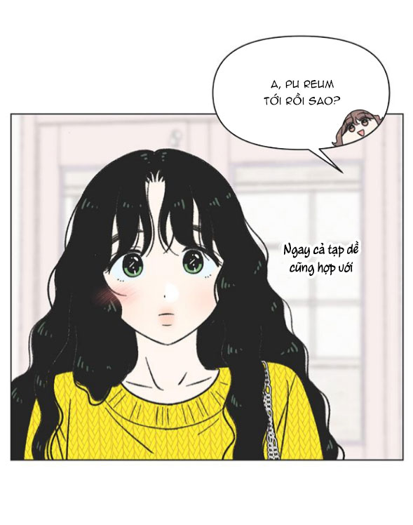 Thanh Xuân Đáng Yêu chapter 25.1 10