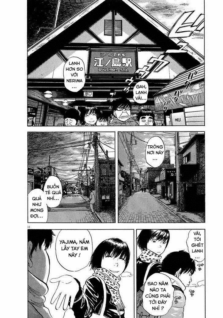 boy on the run chapter 25 11