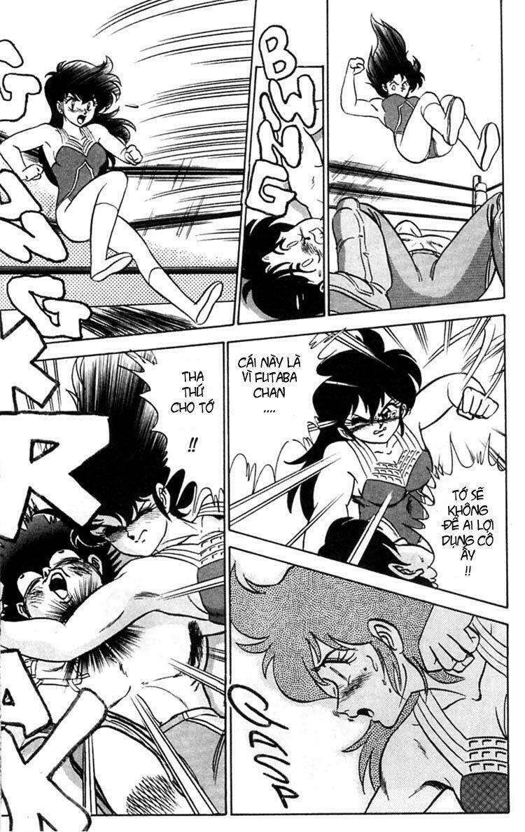 fubata-kun change! chapter 14 15