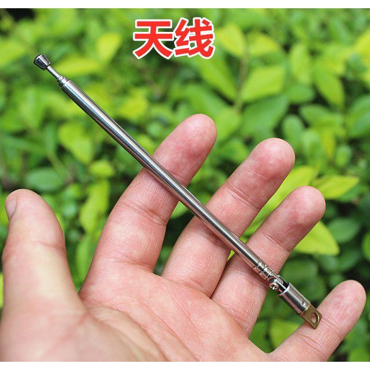 anten mô hình điều khiển từ xa