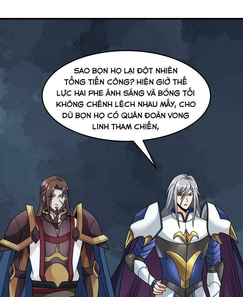 kiếm vũ chapter 93 4