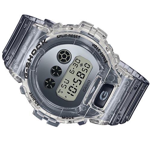 Đồng hồ Nam Casio G-Shock DW-6900SK-1DR