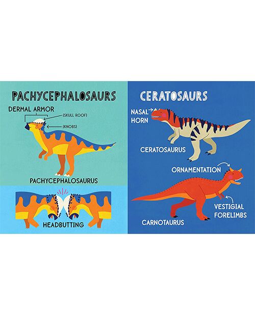My First 100 Dinosaur Words