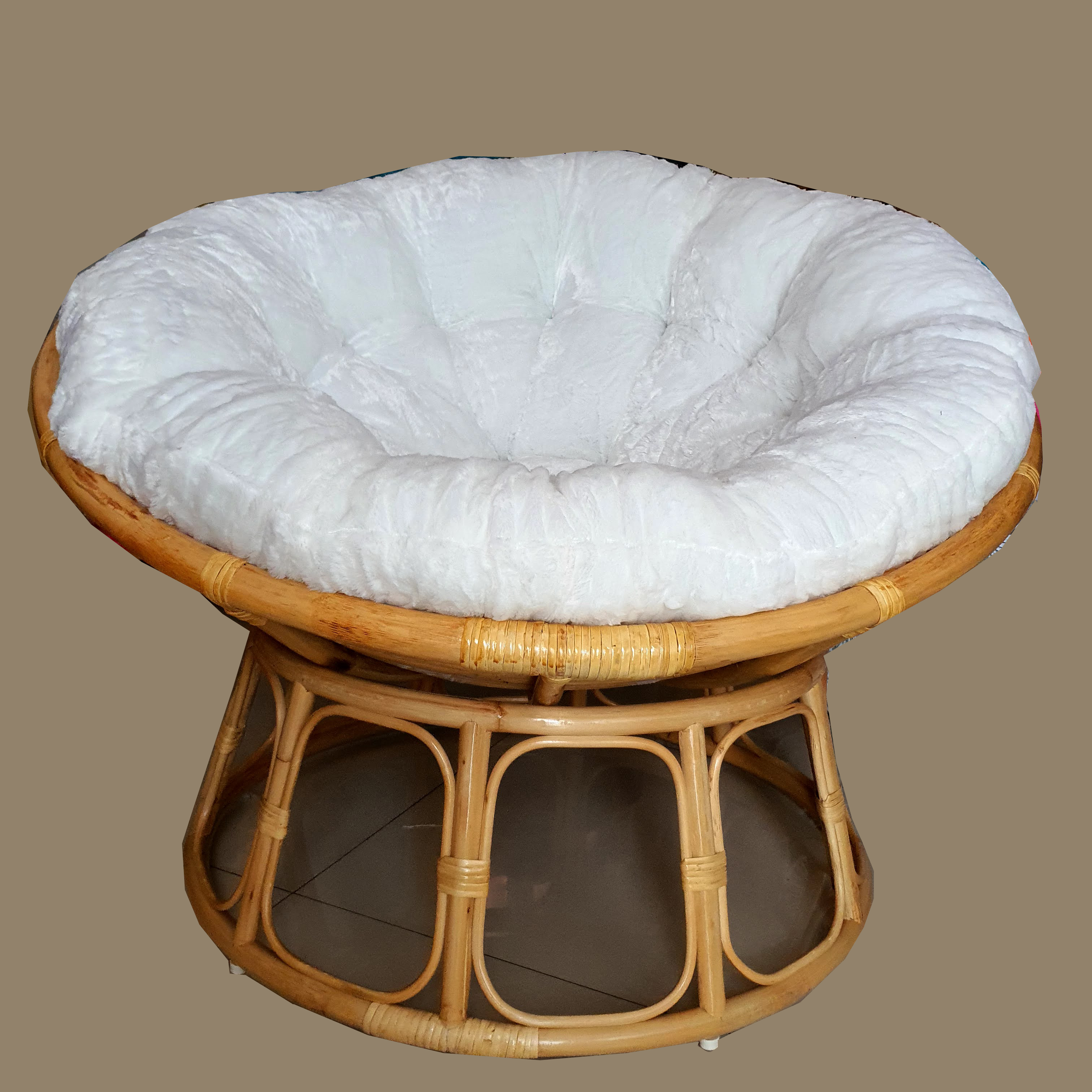 Bộ ghế papasan - NAVICOM (những phiên bản mới)