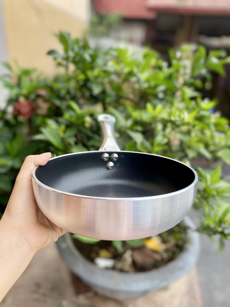 Chảo từ Elo Bistro Line 20cm chính hãng 