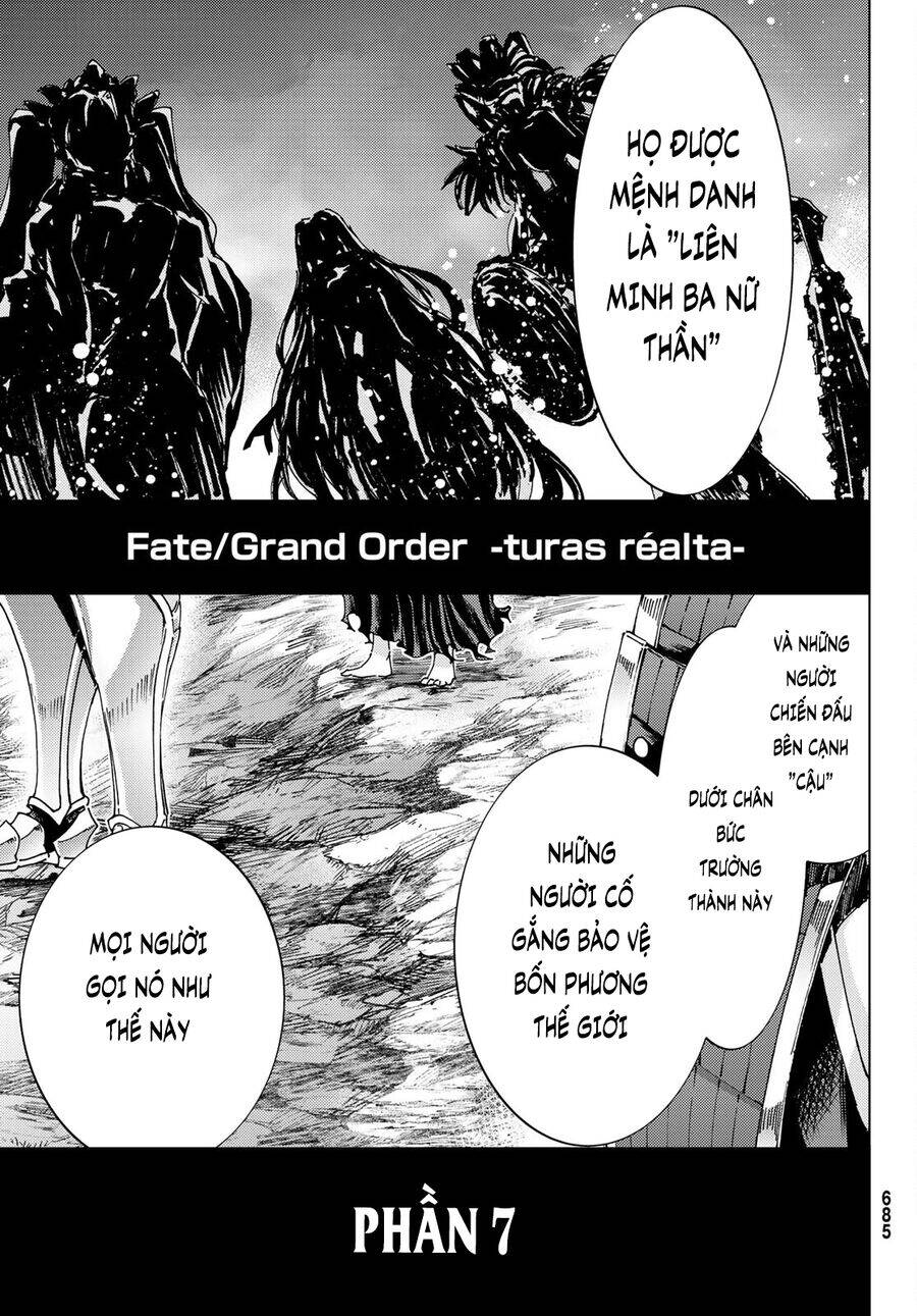 fate/grand order -turas realta- chapter 62 30