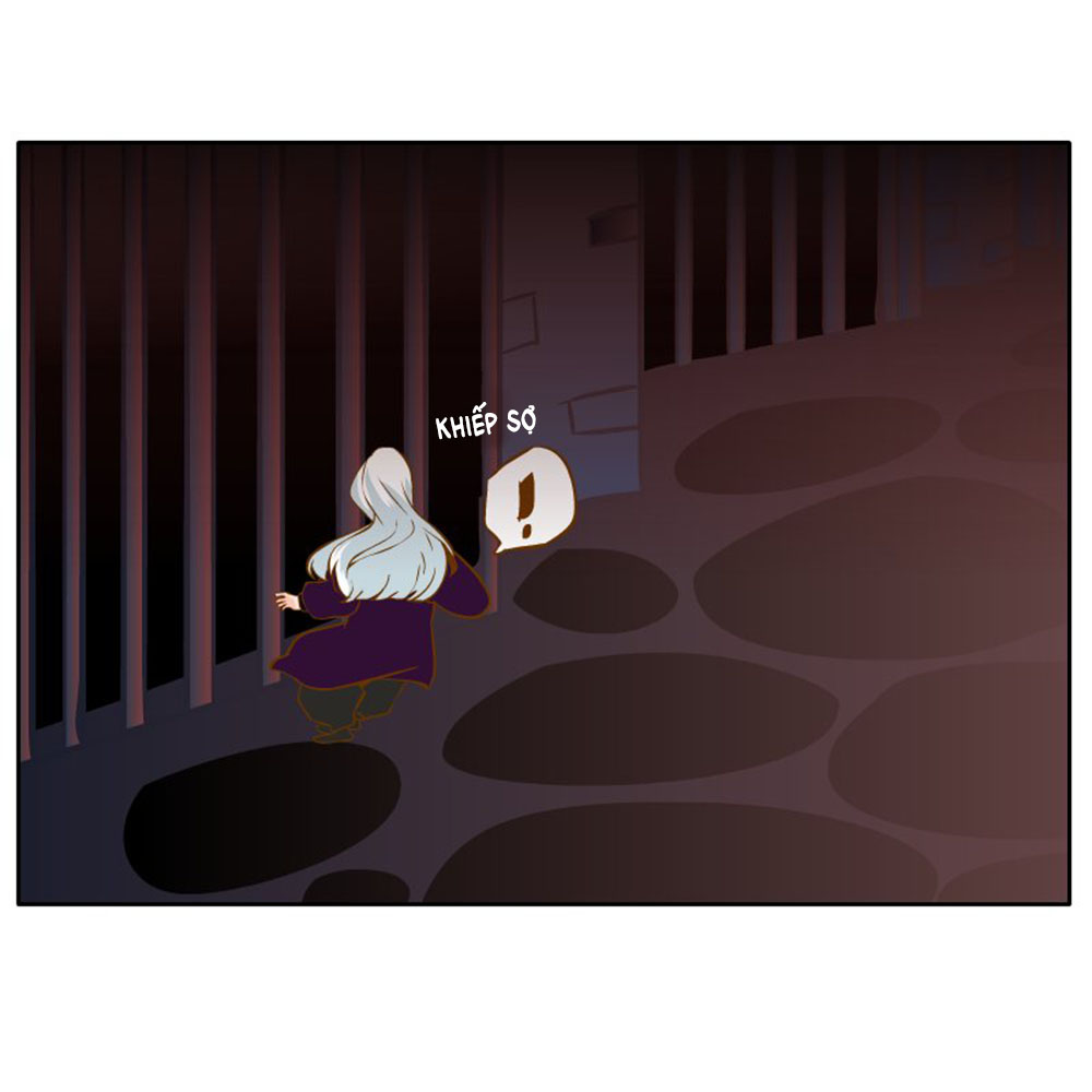 hòa thượng và tiểu long quân chapter 29 57