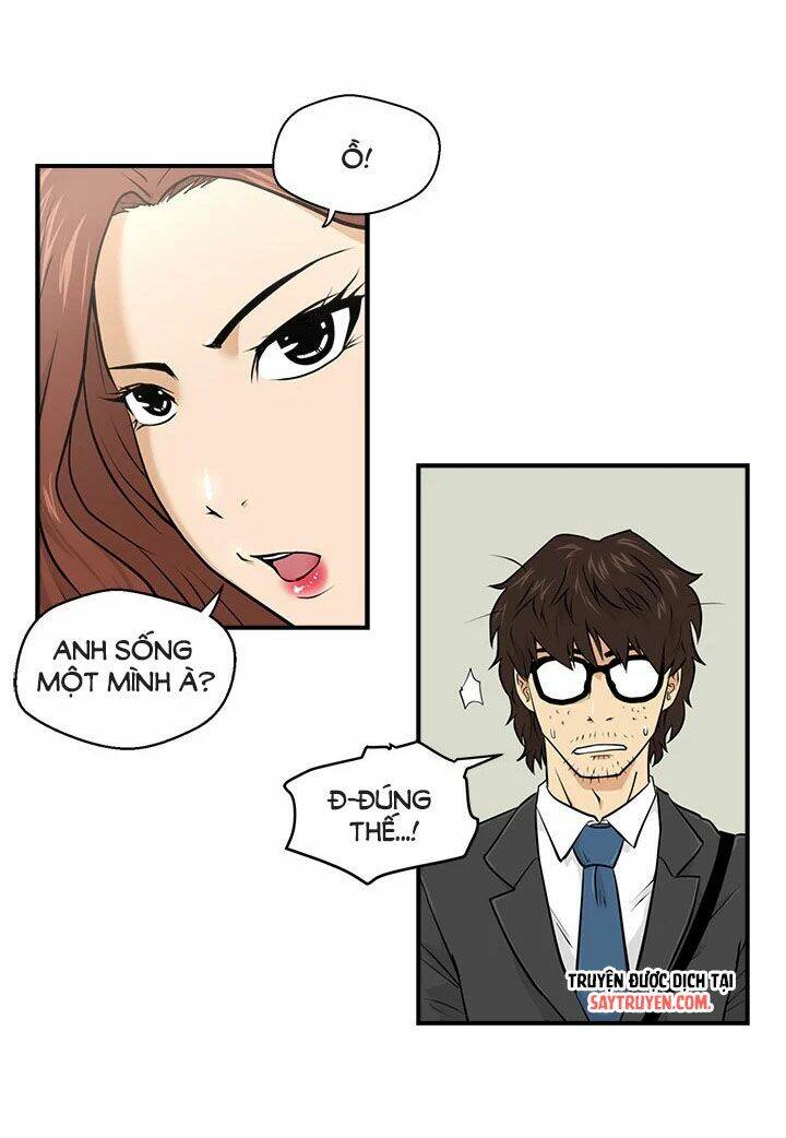 mr kang chapter 3 27
