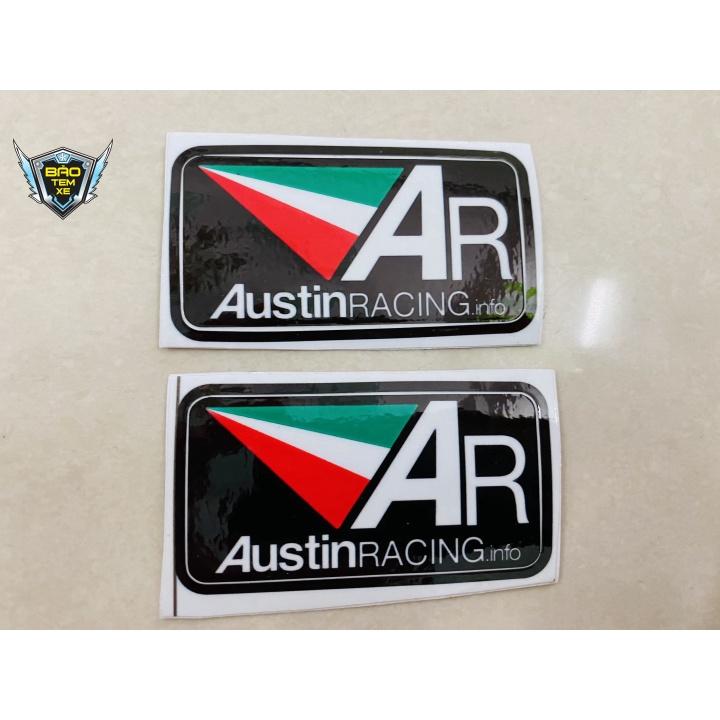 Combo 2 tem logo AR